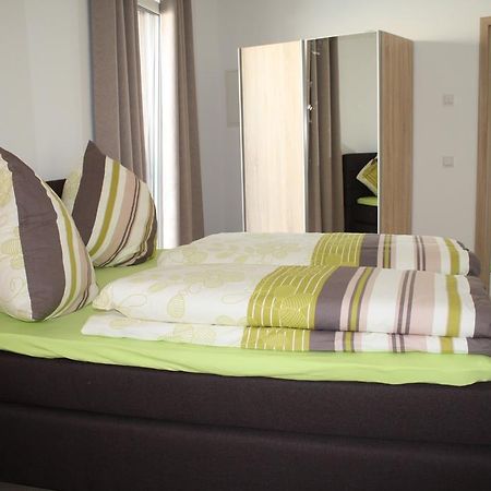 Cloud 7 Apartment Heinsberg  Room photo
