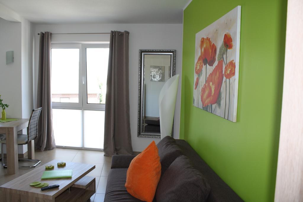 Cloud 7 Apartment Heinsberg  Room photo