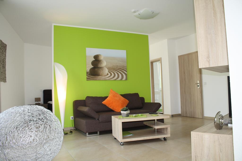 Cloud 7 Apartment Heinsberg  Room photo